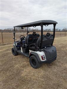 2026 EPIC FX40 LITHIUM   - Photo 5 - Cicero, IN 46034