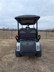 2026 EPIC FX40 LITHIUM   - Photo 6 - Cicero, IN 46034