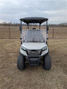 2026 EPIC FX40 LITHIUM   - Photo 2 - Cicero, IN 46034