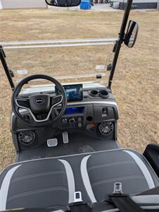 2026 EPIC FX40 LITHIUM   - Photo 9 - Cicero, IN 46034