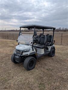 2026 EPIC FX40 LITHIUM   - Photo 3 - Cicero, IN 46034