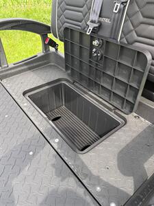 2025 BINTELLI NEXUS 6P LIFTED - Photo 5 - Cicero, IN 46034