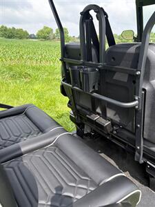 2025 BINTELLI NEXUS 6P LIFTED - Photo 6 - Cicero, IN 46034