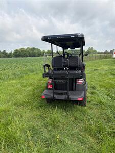 2025 BINTELLI NEXUS 6P LIFTED - Photo 3 - Cicero, IN 46034
