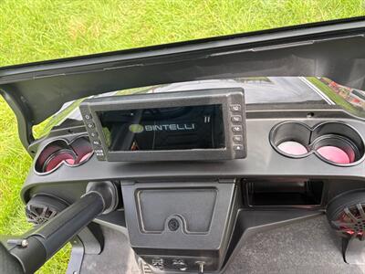 2025 BINTELLI NEXUS 6P LIFTED - Photo 11 - Cicero, IN 46034