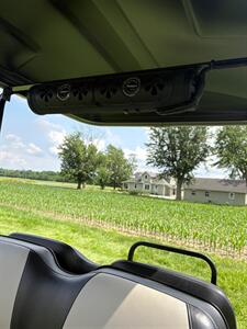 2021 EZGO EXPRESS ELITE - Photo 8 - Cicero, IN 46034