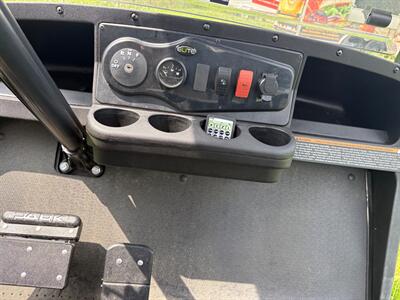2021 EZGO EXPRESS ELITE - Photo 9 - Cicero, IN 46034