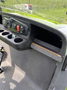 2021 EZGO EXPRESS ELITE - Photo 11 - Cicero, IN 46034
