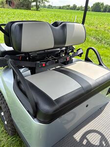 2021 EZGO EXPRESS ELITE - Photo 12 - Cicero, IN 46034