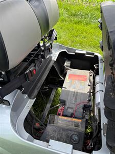 2021 EZGO EXPRESS ELITE - Photo 13 - Cicero, IN 46034