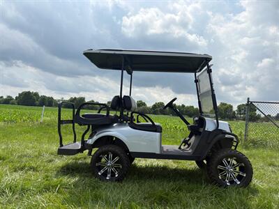 2021 EZGO EXPRESS ELITE - Photo 3 - Cicero, IN 46034