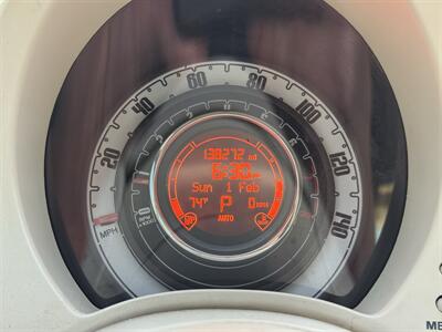 2012 FIAT 500 Pop   - Photo 5 - Long Beach, CA 90807