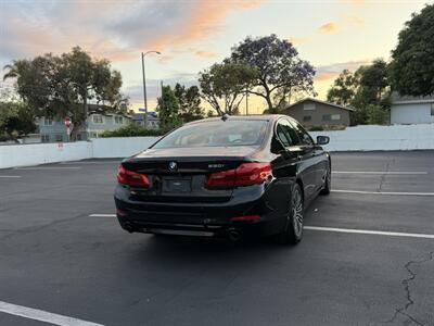 2017 BMW 530i   - Photo 12 - Long Beach, CA 90807