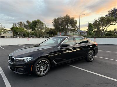 2017 BMW 530i   - Photo 7 - Long Beach, CA 90807