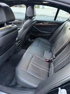 2017 BMW 530i   - Photo 19 - Long Beach, CA 90807