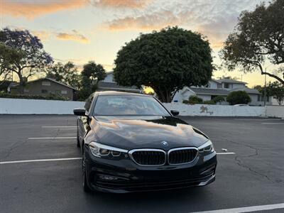 2017 BMW 530i   - Photo 3 - Long Beach, CA 90807