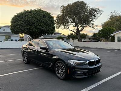 2017 BMW 530i   - Photo 2 - Long Beach, CA 90807