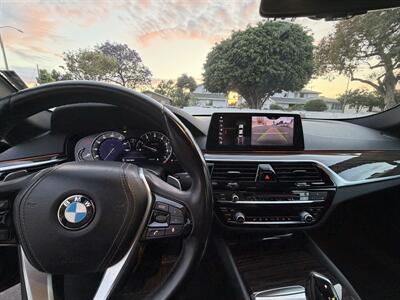 2017 BMW 530i   - Photo 17 - Long Beach, CA 90807