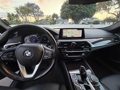 2017 BMW 530i   - Photo 16 - Long Beach, CA 90807