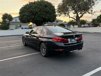 2017 BMW 530i   - Photo 9 - Long Beach, CA 90807