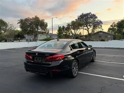 2017 BMW 530i   - Photo 14 - Long Beach, CA 90807