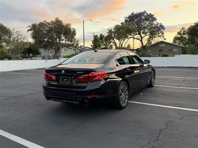 2017 BMW 530i   - Photo 13 - Long Beach, CA 90807