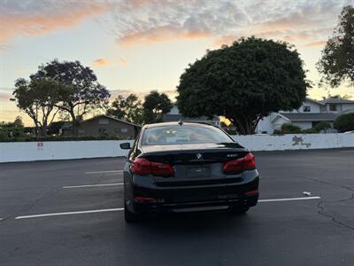 2017 BMW 530i   - Photo 11 - Long Beach, CA 90807