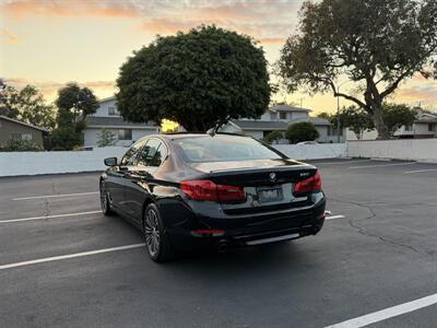 2017 BMW 530i   - Photo 10 - Long Beach, CA 90807