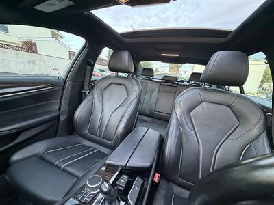 2017 BMW 530i   - Photo 18 - Long Beach, CA 90807