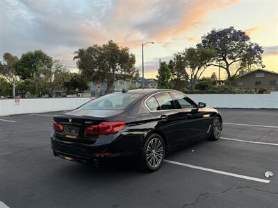 2017 BMW 530i   - Photo 15 - Long Beach, CA 90807