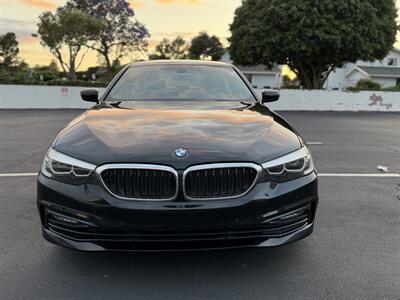 2017 BMW 530i   - Photo 6 - Long Beach, CA 90807