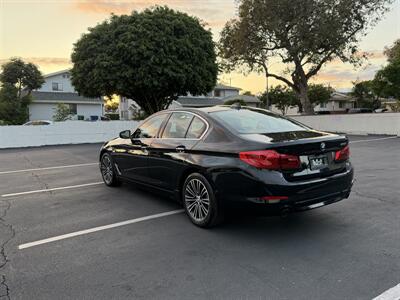 2017 BMW 530i   - Photo 8 - Long Beach, CA 90807
