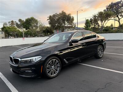 2017 BMW 530i   - Photo 5 - Long Beach, CA 90807
