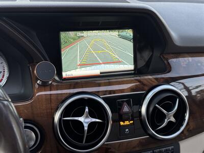 2013 Mercedes-Benz GLK GLK 350   - Photo 18 - Long Beach, CA 90807