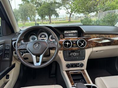 2013 Mercedes-Benz GLK GLK 350   - Photo 7 - Long Beach, CA 90807