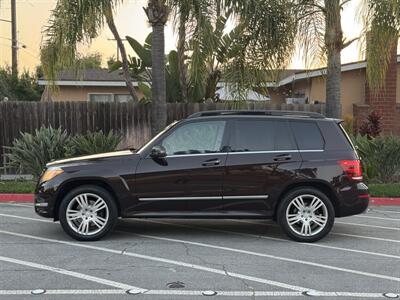 2013 Mercedes-Benz GLK GLK 350   - Photo 3 - Long Beach, CA 90807