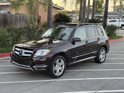 2013 Mercedes-Benz GLK GLK 350   - Photo 1 - Long Beach, CA 90807