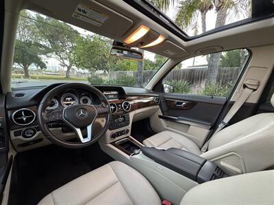 2013 Mercedes-Benz GLK GLK 350   - Photo 9 - Long Beach, CA 90807