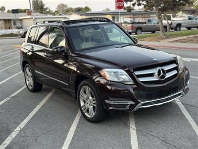 2013 Mercedes-Benz GLK GLK 350   - Photo 6 - Long Beach, CA 90807
