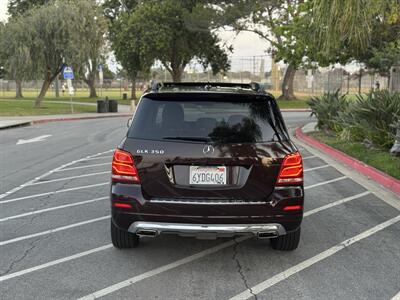 2013 Mercedes-Benz GLK GLK 350   - Photo 5 - Long Beach, CA 90807