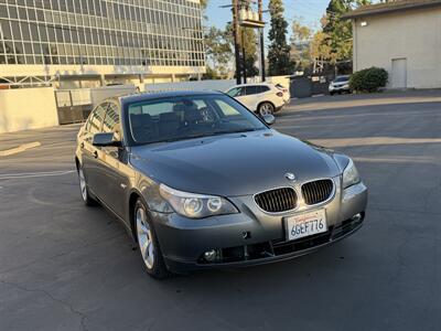 2006 BMW 530i   - Photo 16 - Long Beach, CA 90807
