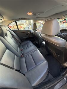 2006 BMW 530i   - Photo 19 - Long Beach, CA 90807