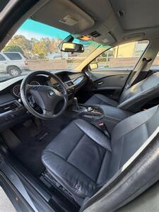 2006 BMW 530i   - Photo 17 - Long Beach, CA 90807