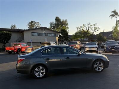 2006 BMW 530i   - Photo 12 - Long Beach, CA 90807
