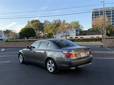 2006 BMW 530i   - Photo 6 - Long Beach, CA 90807