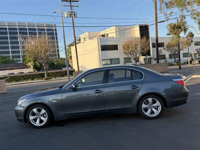 2006 BMW 530i   - Photo 4 - Long Beach, CA 90807