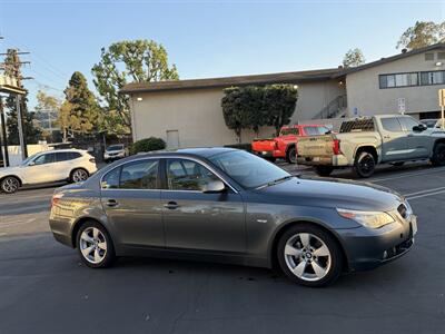 2006 BMW 530i   - Photo 14 - Long Beach, CA 90807