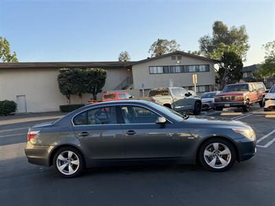 2006 BMW 530i   - Photo 13 - Long Beach, CA 90807
