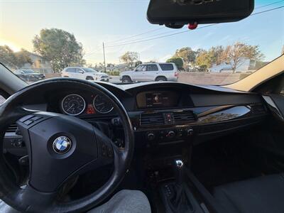 2006 BMW 530i   - Photo 20 - Long Beach, CA 90807