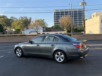 2006 BMW 530i   - Photo 5 - Long Beach, CA 90807